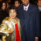 Ruby Dee and Ossie Davis (Brad Barket/ Getty Images)